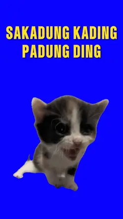 SAKADUNG KADING PADU