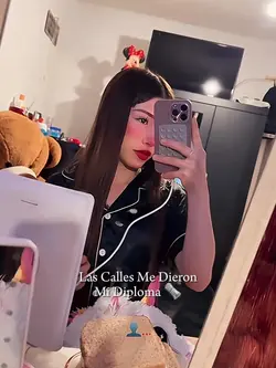 Te Ha Mencionado