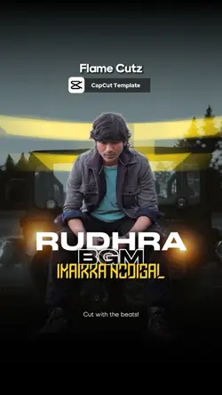 RUDHRA BGM