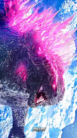 GODZILLA