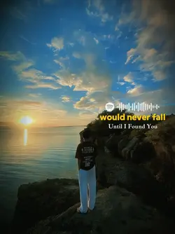 Until I Found You