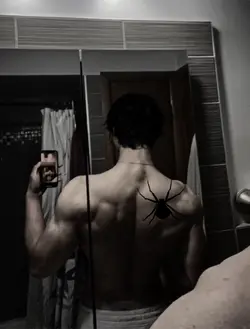 GYM BACK