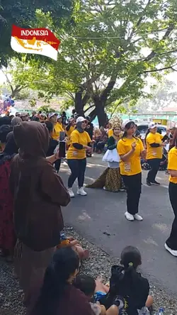 vidio karnaval