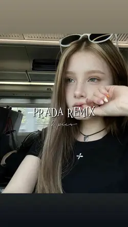 prada remix 