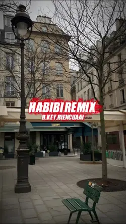 Habibi remix | 6 ảnh