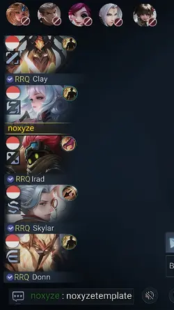 draftpick RRQ