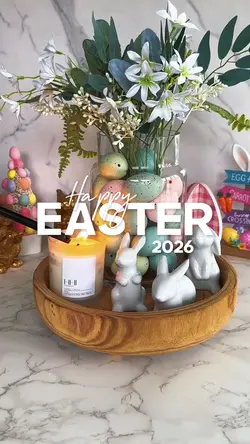 Easter 2026