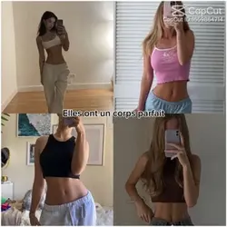Ne change jamais !!