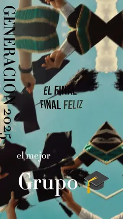 final final feliz