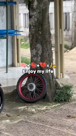 ENJOY MY LIFE