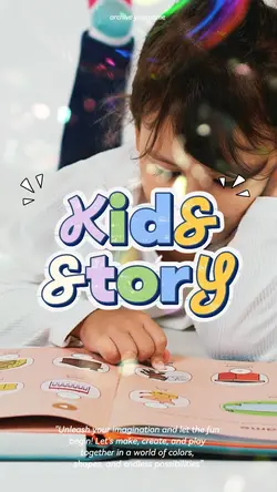KIDS STORY 