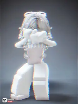 know her~   :3