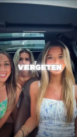JLYONN - Vergeten 