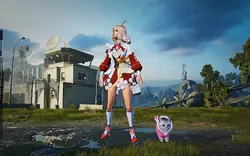 DIA DELICIA & PUBG