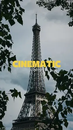 Cinematic Story