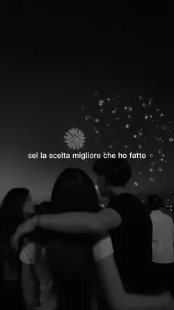 LA SCELTA MIGLIORE