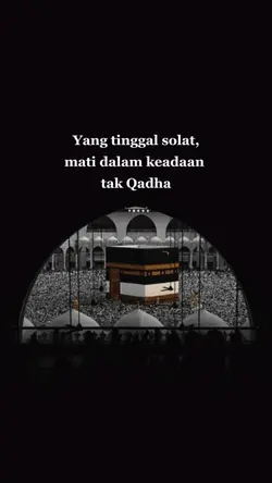 Qadha Solat