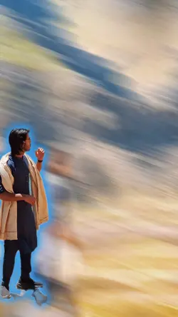 slow motion template