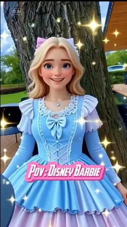 Barbie AI