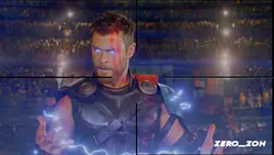 Avengers