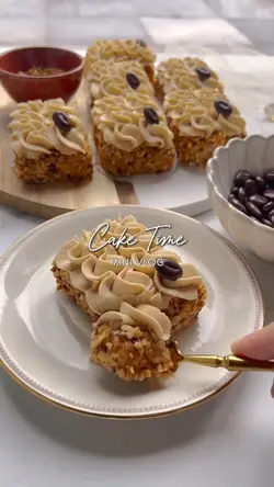 Cake Time 