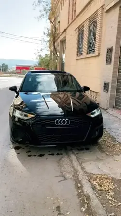car cinematic 