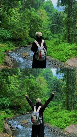 Nature vibe