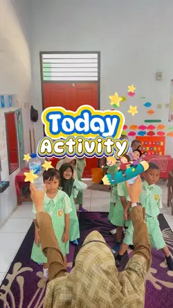 Kegiatan sekolah