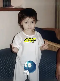 2007 Vs 2026