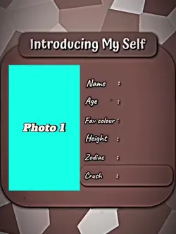 Intro