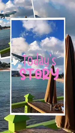 today's story