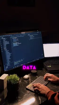 Fullstack Developer