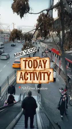 TODAY ACTIVITY 