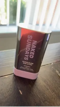 Naked Sunday SPF 50