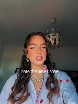 i hate the new Kanye