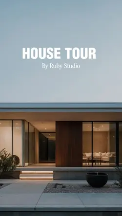 House tour