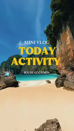 MINI VLOG 30 CLIPS