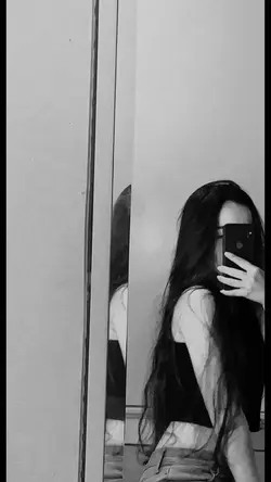 black-white