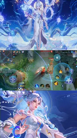 NUWA Gaming