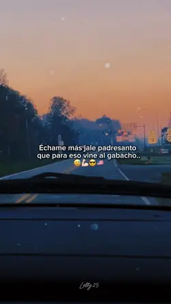 A eso vine 🇺🇸