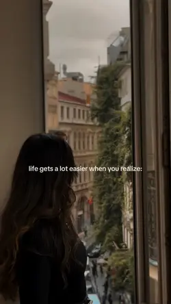 life get alot easier