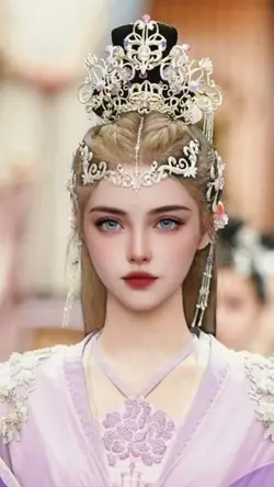 jadi putri cantik