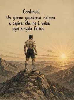 IL SUCCESSO