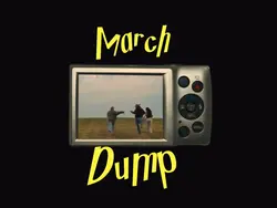 March dump