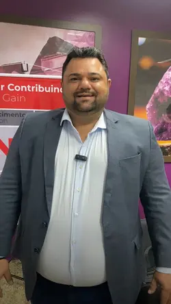 Troca de vídeos 
