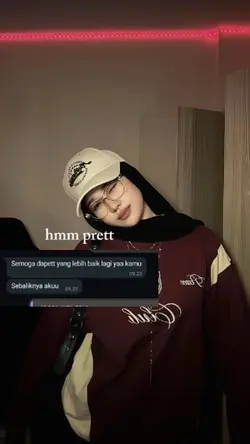 hmm prett