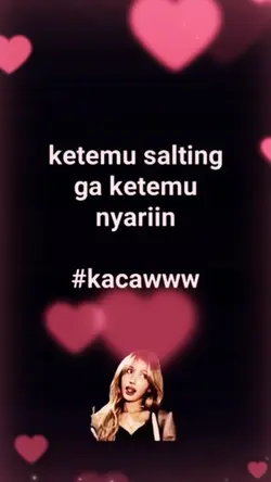 ketemu salting