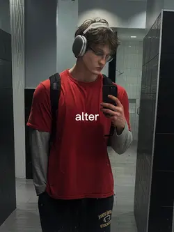 alter ego