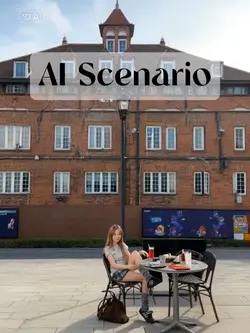 AI Scenario