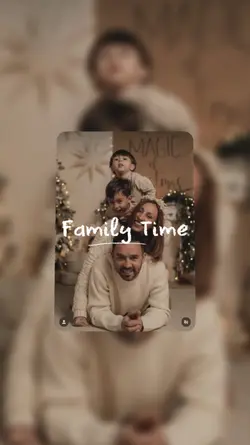 Family Time